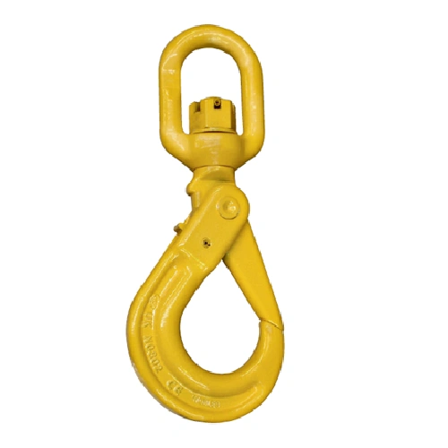 Swivel Self Locking Hooks-Cre1013