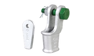 Wedge Sockets
