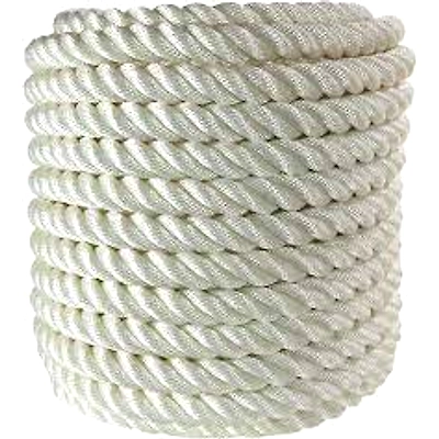 3 Strand Synthetic Ropes-Cre1073