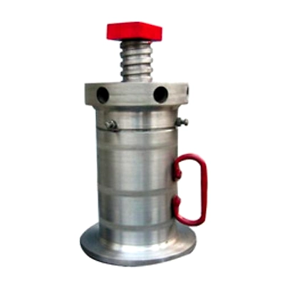 Bottle Type Screw Jack-Cre1048