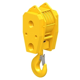 Crane Block