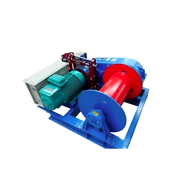 Electric Winches-Cre1065