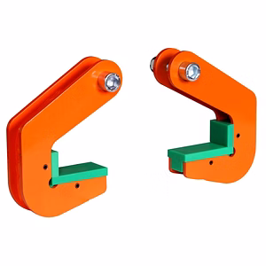 Pipe Lifting Clamps