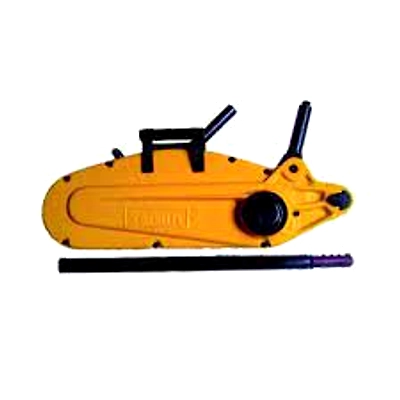 Pulling And Lifting Machine-Cre1057