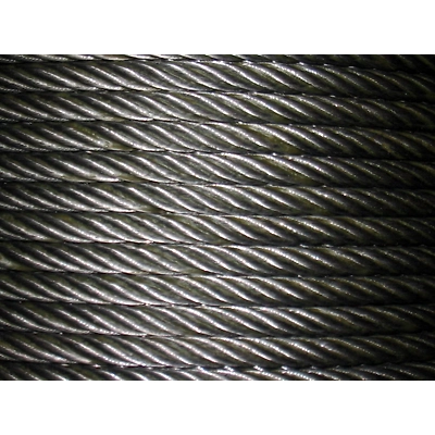 General Engineering Ropes