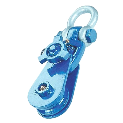 Snatch Block