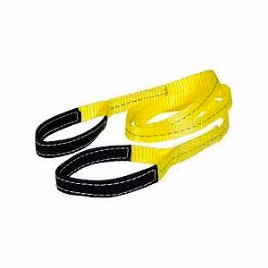 Triplex Webbing Slings