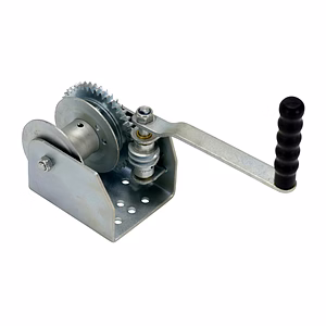 Wall Mounted Winches