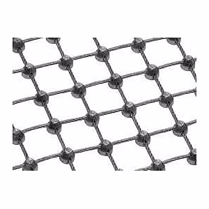 Wire Rope Pulley Block