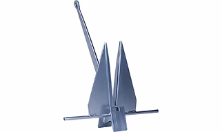 Danforth Anchor
