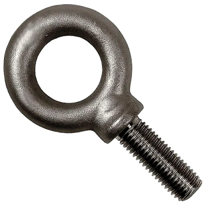 Mild Steel Eye Bolts-Cre1006