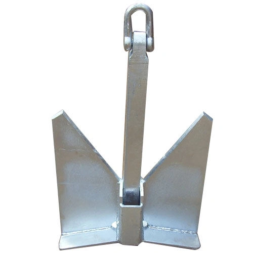 Pool Type Anchor-Cre1030