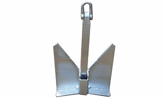 Pool Type Anchor