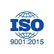 ISO Certificate