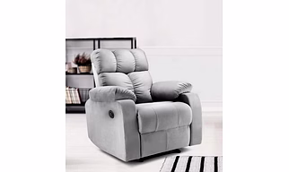 Seater Helios Motorized