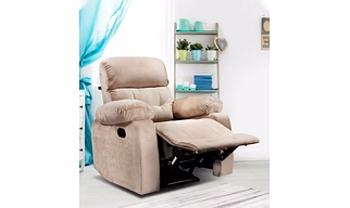 Avion Single Seater Manual (Beige,DIY)