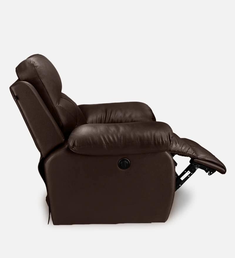 Versatil Single Seater Motorized Recliner for Living-2