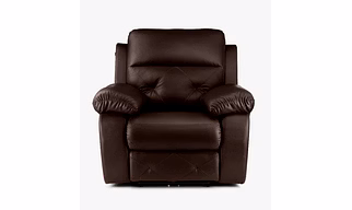 Versatil Single Seater Motorized Recliner for Living
