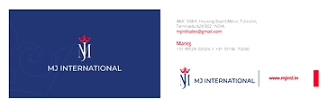 m j international-logo