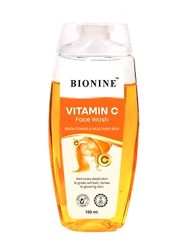 bionine face wash charcoal-3-sm