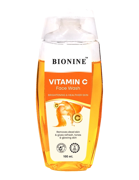 bionine face wash charcoal-3