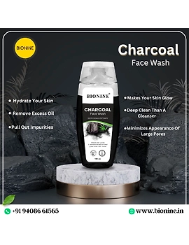 bionine face wash charcoal-BNCH-sm
