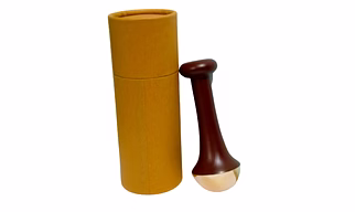 The Aayuni Wand - Personal Kansa Wand Marma Massager