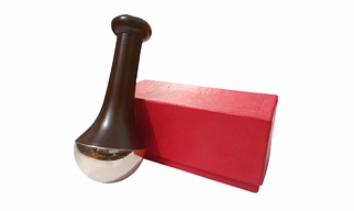 The Aayuni Wand - Kansa Wand Face & Body Massager