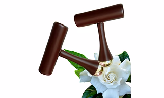 The Aayuni Wand - Kansa Wand Marma Massager