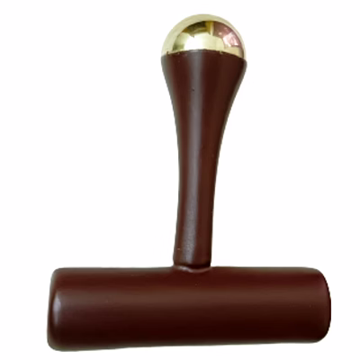 the aayuni wand - kansa wand marma massager