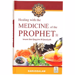 healing with the medicine of prophet