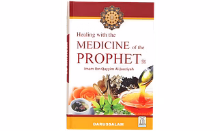 Healing With The Medicine Of Prophet