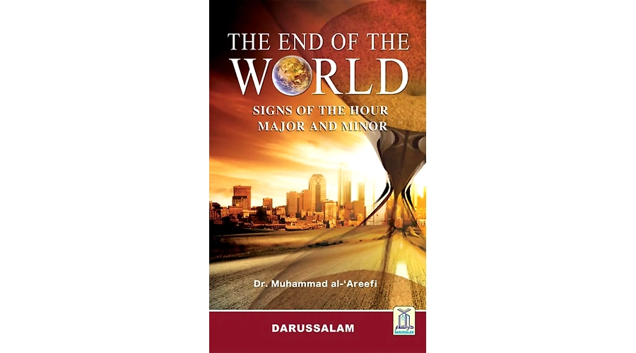 Unveiling the Hour: Exploring the Signs of the Day of Judgement in Islam