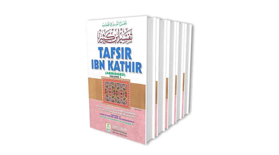Explaining Sahih Muslim Book 1 – Hadith 426-434