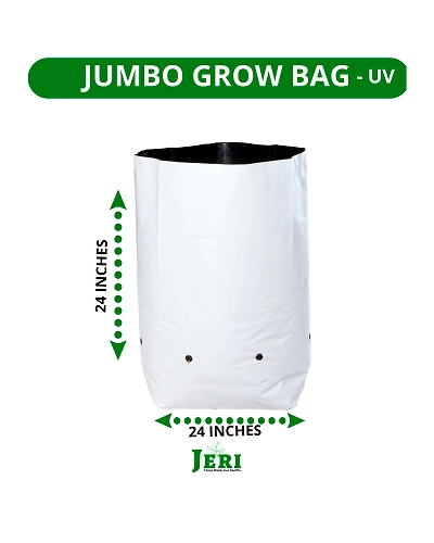 UV Grow Bag 24x24-600gsm-UVGrowBag24x24-600gsm