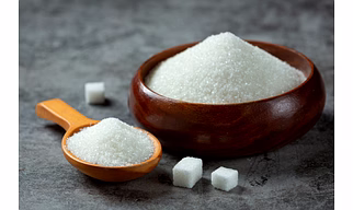 Sugar - ICUMSA 45 White sugar