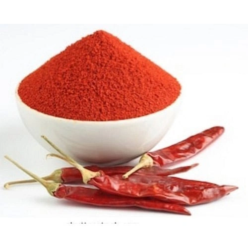 Red Chilli Powder-3