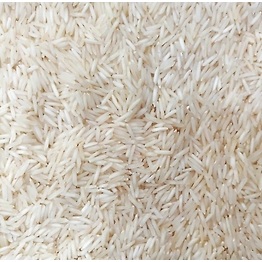 1121 Sella White Basmati Rice
