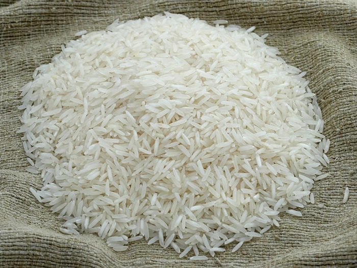 1121 White Long grain Non basmati Rice-1007