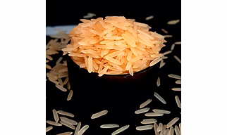 1121 Golden Sella Basmati Rice