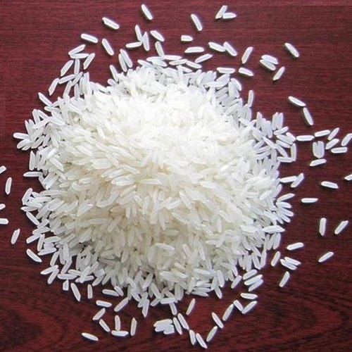 IR 64 White Basmati Rice-1008