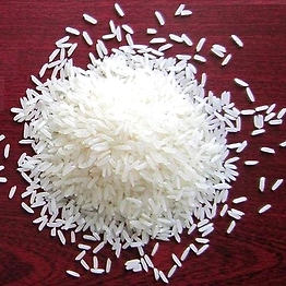 IR 64 White Basmati Rice