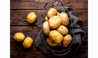 Potatoes