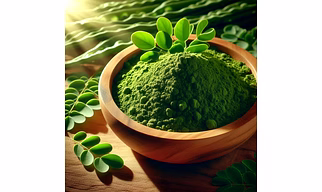 Moringa Powder