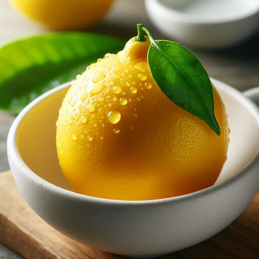 Lemon-1