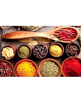 SPICES
