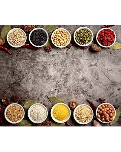 Millets-2