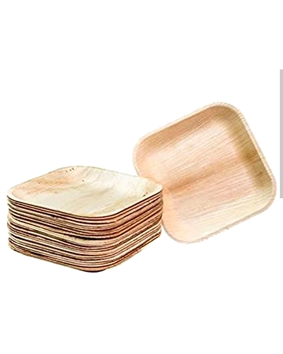 Arreca Leaf Plate-2