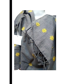 Eri silk, Cotton , mulberry silk, tussar silk, HANDICRAFT