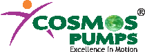 cosmos pumps private limited